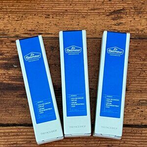 AVON DR. BELMEUR CIRCA RECOVERY FACE CREAM For Damaged Skin TRIAL SIZE Lot of 3